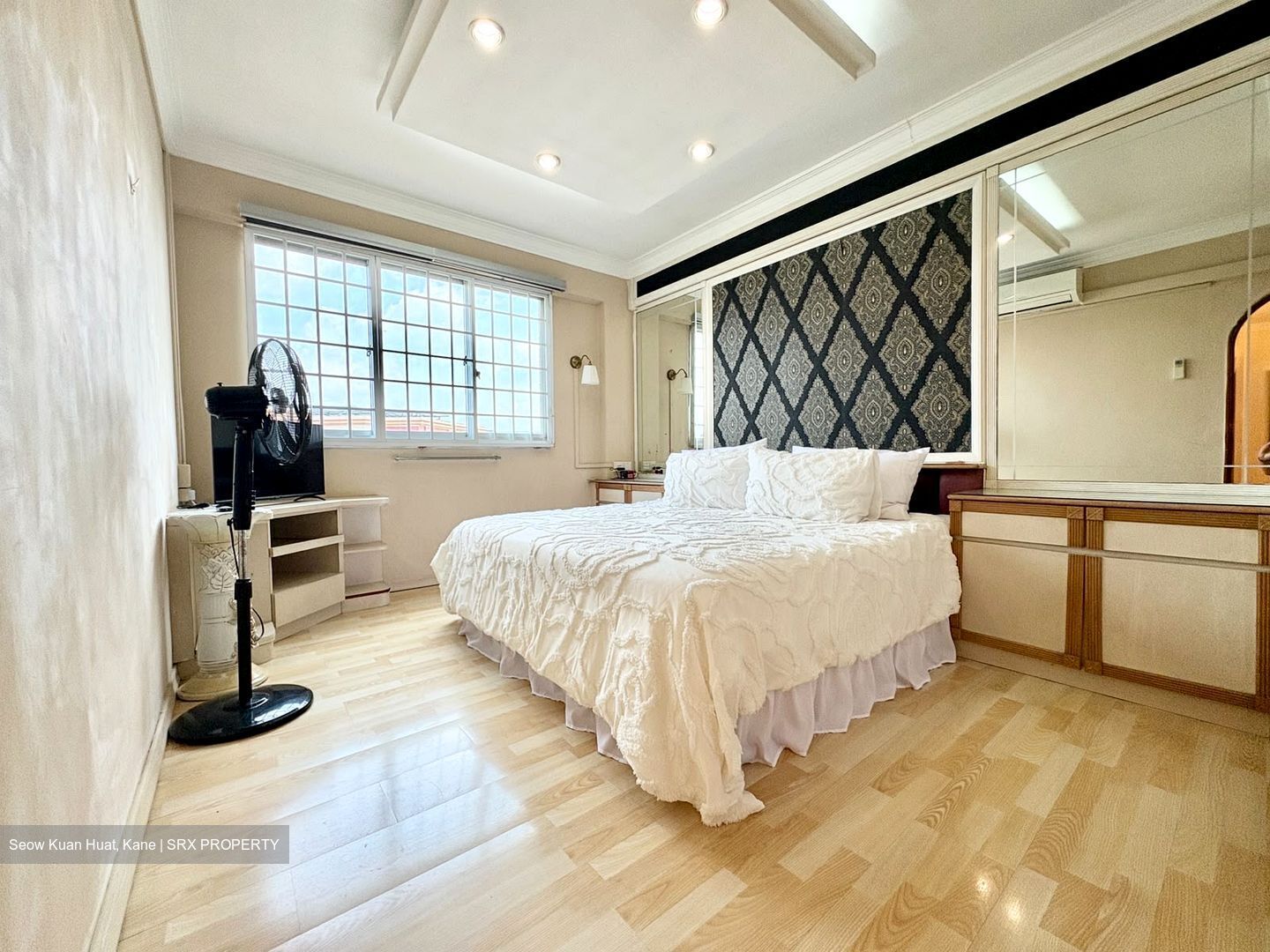 Blk 498A Tampines Street 45 (Tampines), HDB Executive #601559161